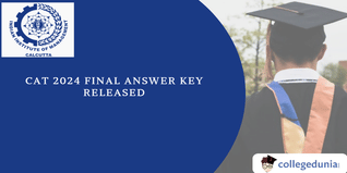 CAT 2024 Answer Key Released: Result Announcement (Soon), Check Expected Release Date here